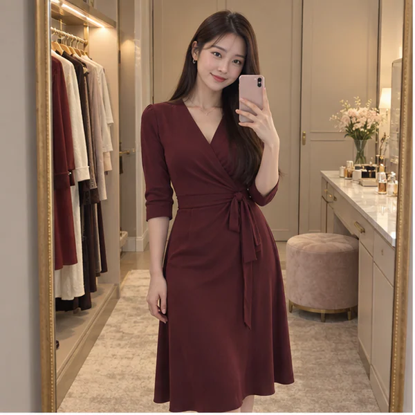 스테이 리안살롱 마사지 대표 안내 이미지