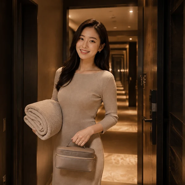 스테이 하린살롱 홈타이 제휴업체 이미지