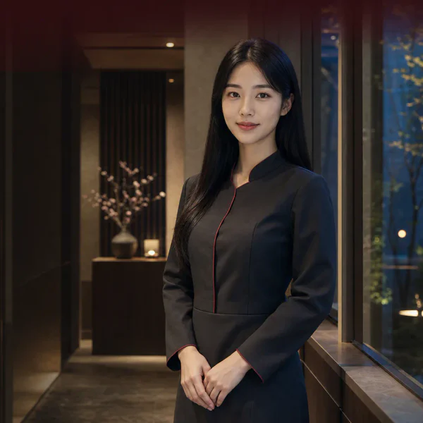 가든 리안라운지 마사지 대표 안내 이미지