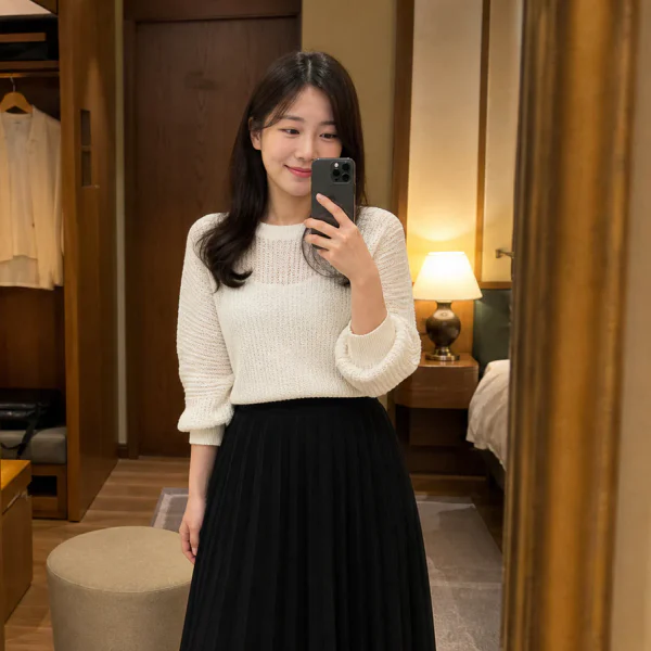 포레스트 닝닝룸 홈타이 대표 안내 이미지