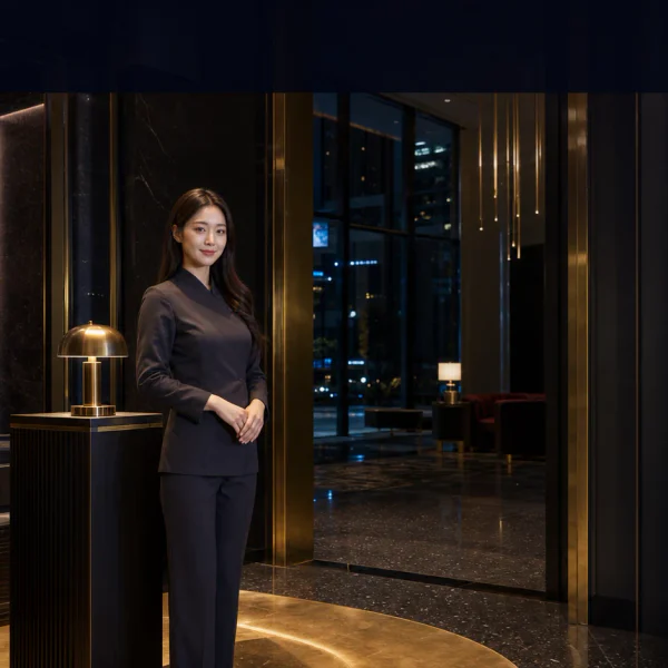 힐링 효정가든 테라피 대표 안내 이미지