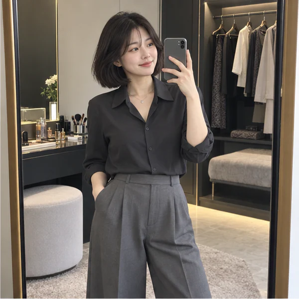 해린라운지 테라피 대표 안내 이미지