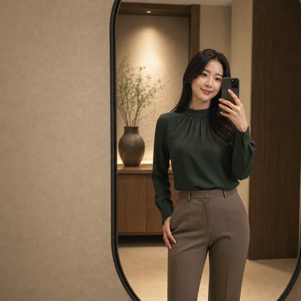 모던 리서살롱 테라피 대표 안내 이미지