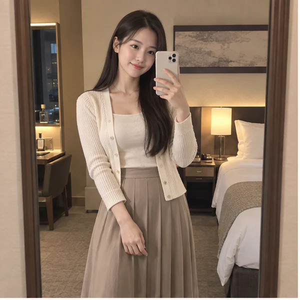 가든 유나라운지 홈타이 대표 안내 이미지
