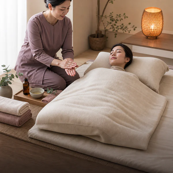 포레스트 라비앙하우스 홈타이 제휴업체 이미지