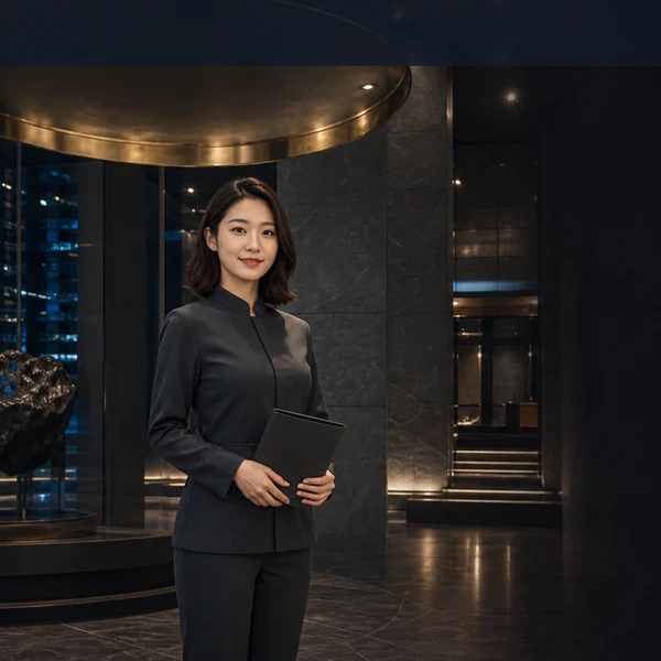 가든 사나스테이 테라피 제휴업체 이미지