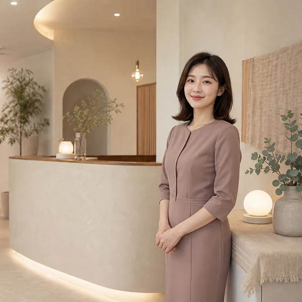 가든 다니엘스테이 마사지 제휴업체 이미지