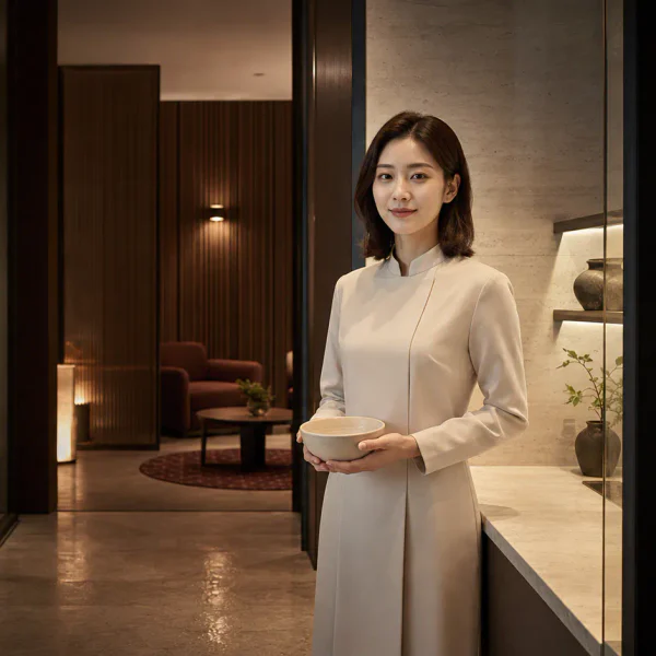 라운지 제니가든 테라피 제휴업체 이미지