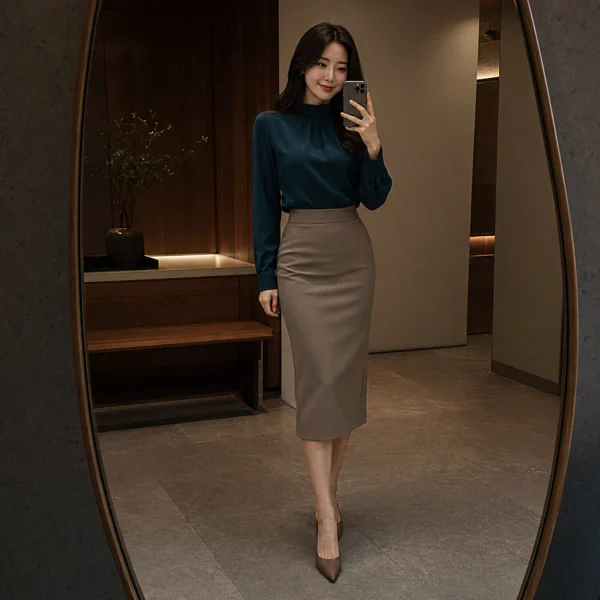 힐링 아모르룸 홈타이 제휴업체 이미지