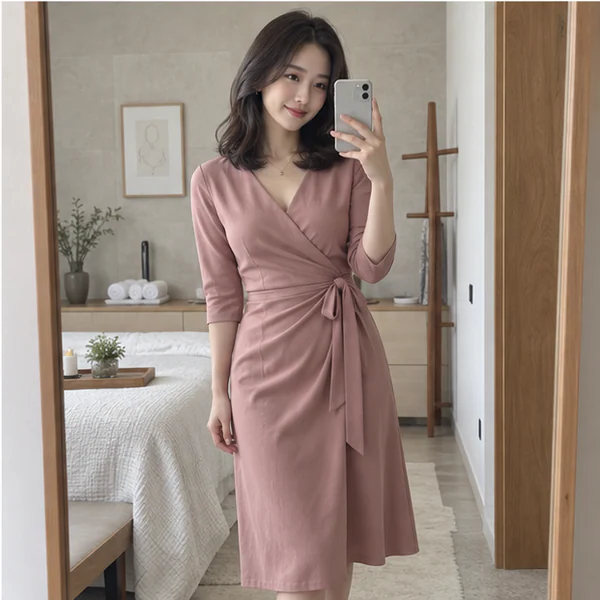 블랑 로제나살롱 마사지 대표 안내 이미지
