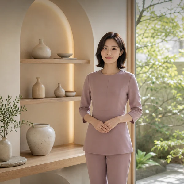 로열 리안센터 홈타이 안내 이미지