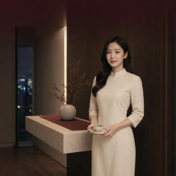 그랜드 리사라운지 마사지 대표 안내 이미지