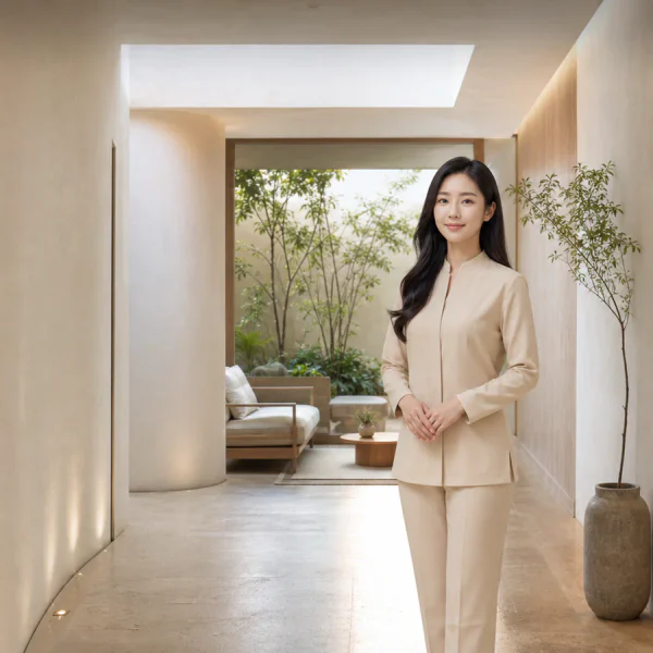 가든 세레나라운지 마사지 대표 안내 이미지