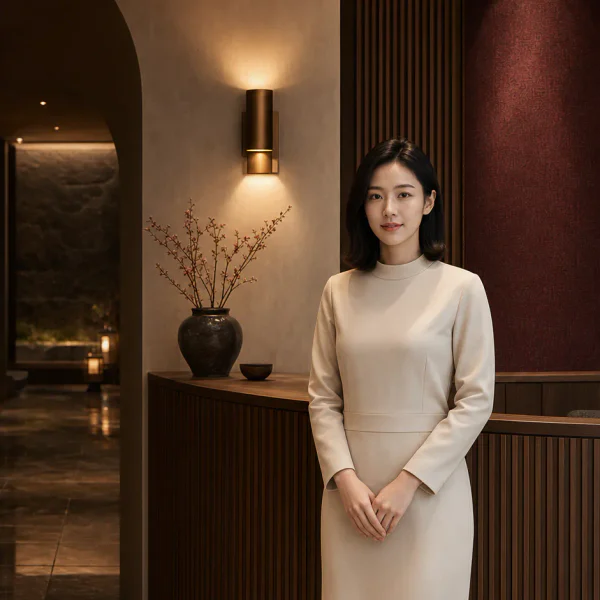 포레스트 다현스튜디오 테라피 대표 안내 이미지