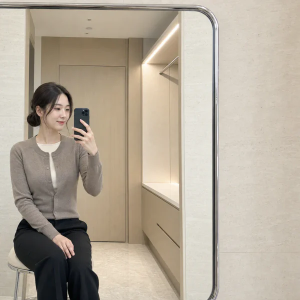 아로마 문별테라스 테라피 대표 안내 이미지
