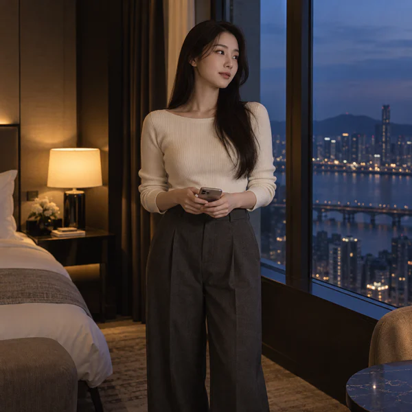 포레스트 나연하우스 홈타이 제휴업체 이미지