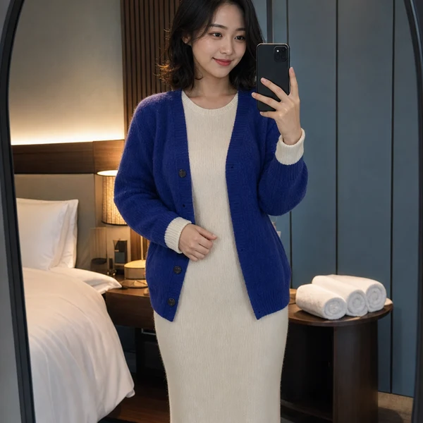 힐링 은비웰빙 홈타이 대표 안내 이미지