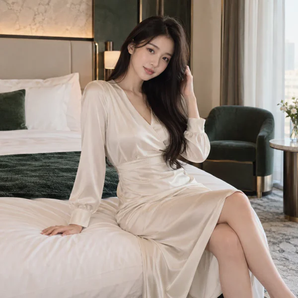 블랑 미나살롱 테라피 대표 안내 이미지