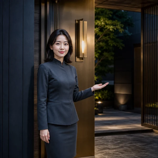 웰니스 로제웰빙 테라피 대표 안내 이미지