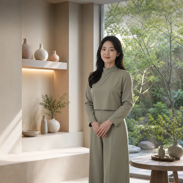 프리미엄 은비케어 홈타이 제휴업체 이미지