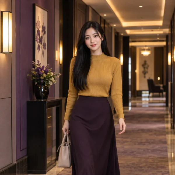스테이 문별살롱 홈타이 제휴업체 이미지