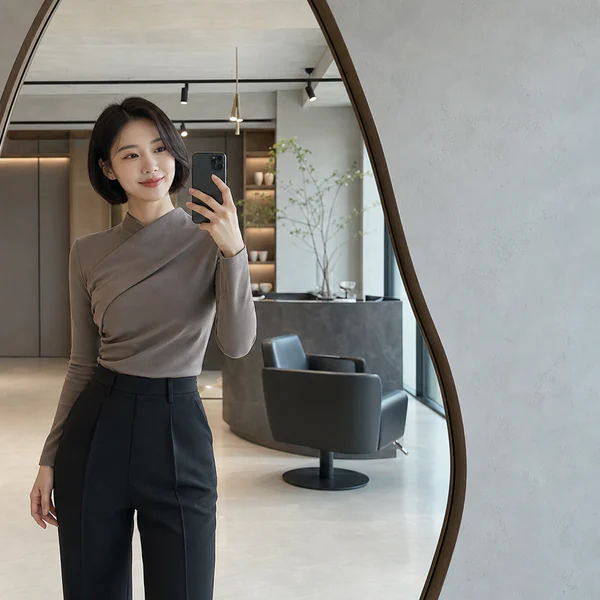 가든 은비스테이 마사지 제휴업체 이미지
