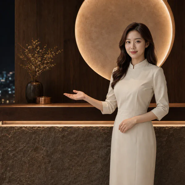 아로마 모먼트스테이 테라피 대표 안내 이미지