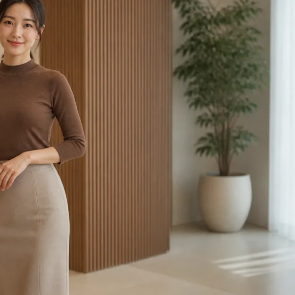 가든 로아스테이 마사지 대표 안내 이미지