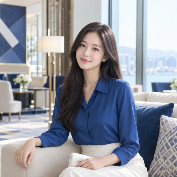 웰니스 나나라운지 홈타이 대표 안내 이미지