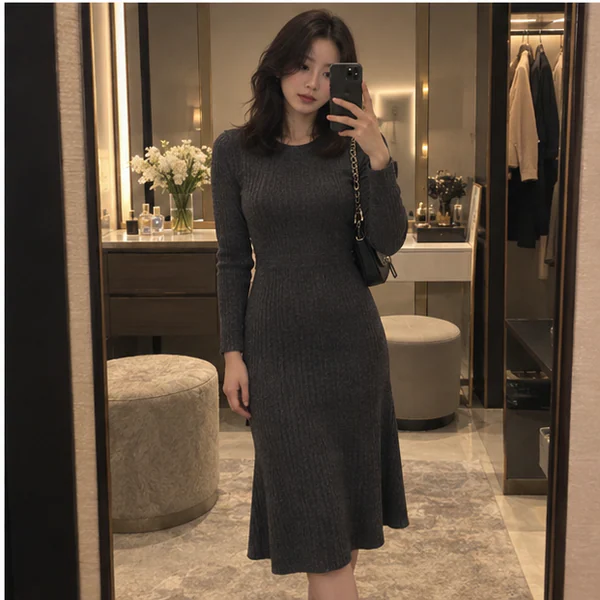 모던 아델웰빙 홈타이 대표 안내 이미지