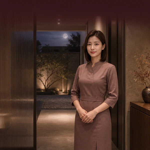 라운지 제니가든 테라피 제휴업체 이미지