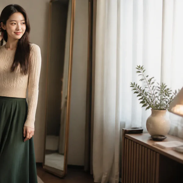 세레나하우스 마사지 대표 안내 이미지