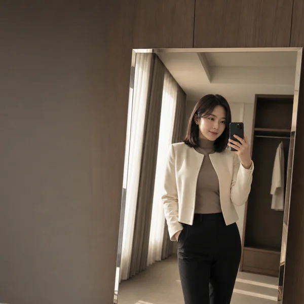 포레스트 로제살롱 테라피 대표 안내 이미지