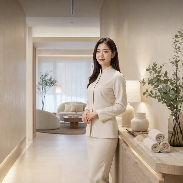 클래식 민지릴렉스 홈타이 대표 안내 이미지