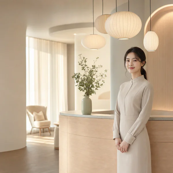그랜드 리서플레이스 테라피 제휴업체 이미지