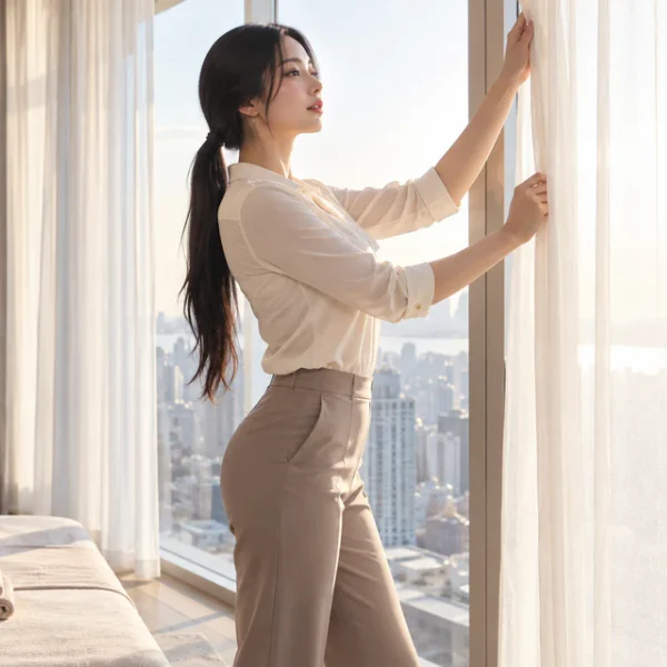 가든 가을라운지 마사지 대표 안내 이미지