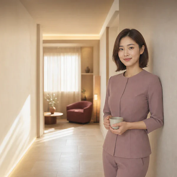 가든 민지스파 마사지 대표 안내 이미지