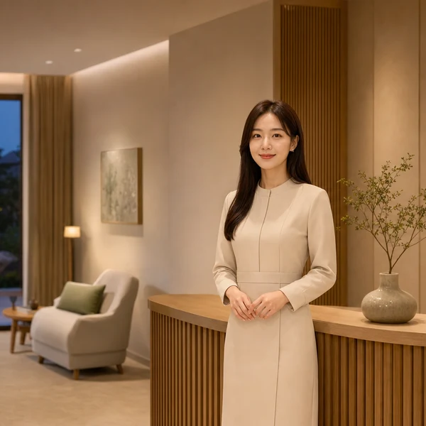 클래식 아이린릴렉스 홈타이 제휴업체 이미지