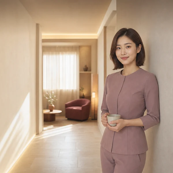 아린케어 테라피 대표 안내 이미지