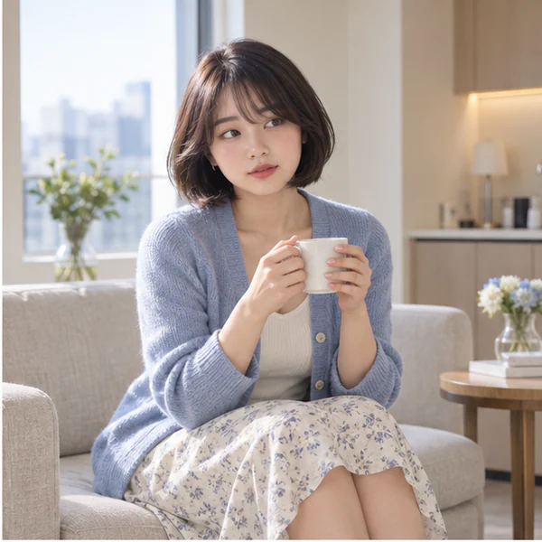 시그니처 루나스튜디오 마사지 대표 안내 이미지