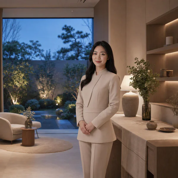블랑 유리아아지트 테라피 대표 안내 이미지