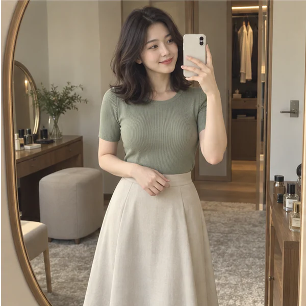 미나하우스 테라피 대표 안내 이미지