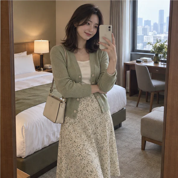 힐링 하린포레스트 테라피 대표 안내 이미지