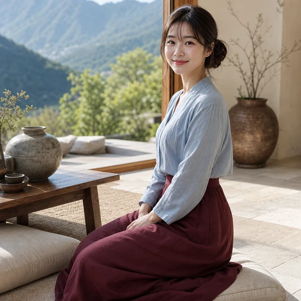 라운지 아린포레스트 홈타이 대표 안내 이미지