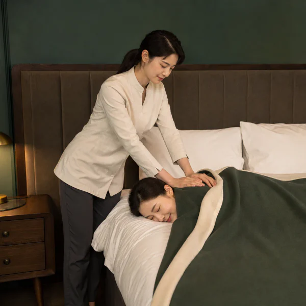 힐링 은서포레스트 테라피 대표 안내 이미지