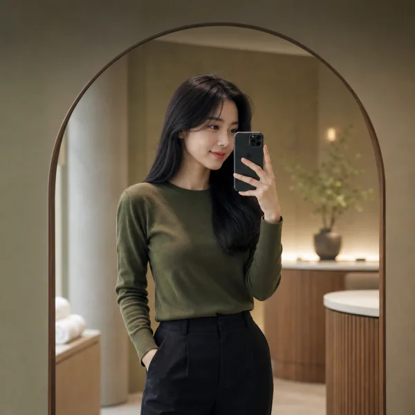아로마 유정포레스트 마사지 제휴업체 이미지