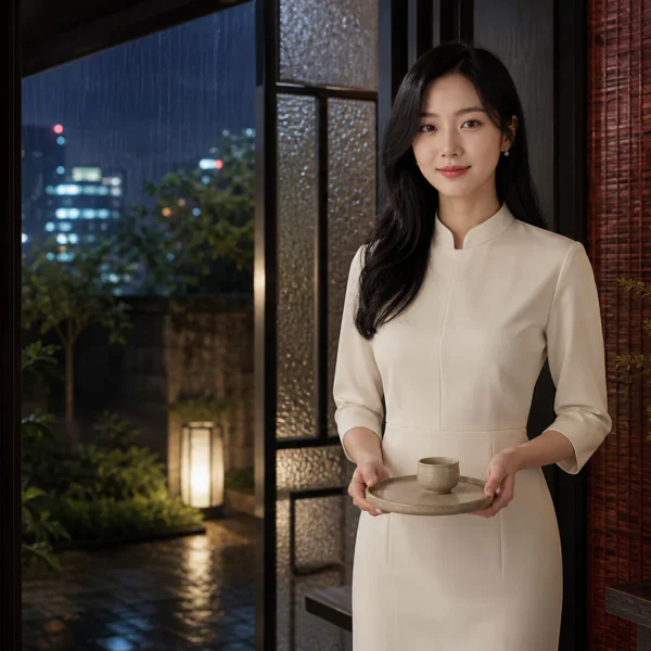 클래식 아린릴렉스 홈타이 대표 안내 이미지