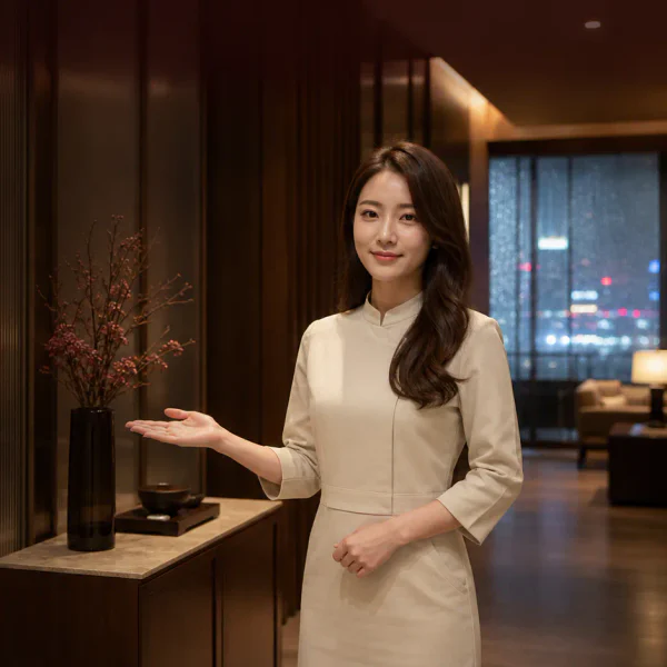스테이 솔라살롱 마사지 제휴업체 이미지