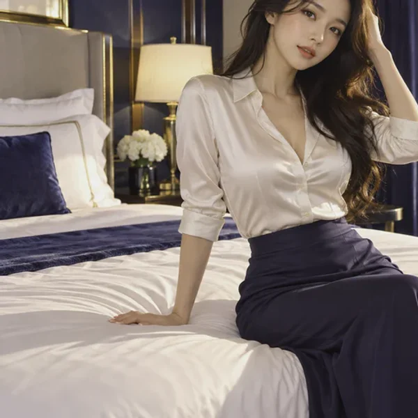 모던 마리포레스트 마사지 대표 안내 이미지