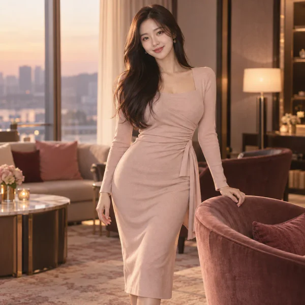 그랜드 네이처라운지 마사지 대표 안내 이미지